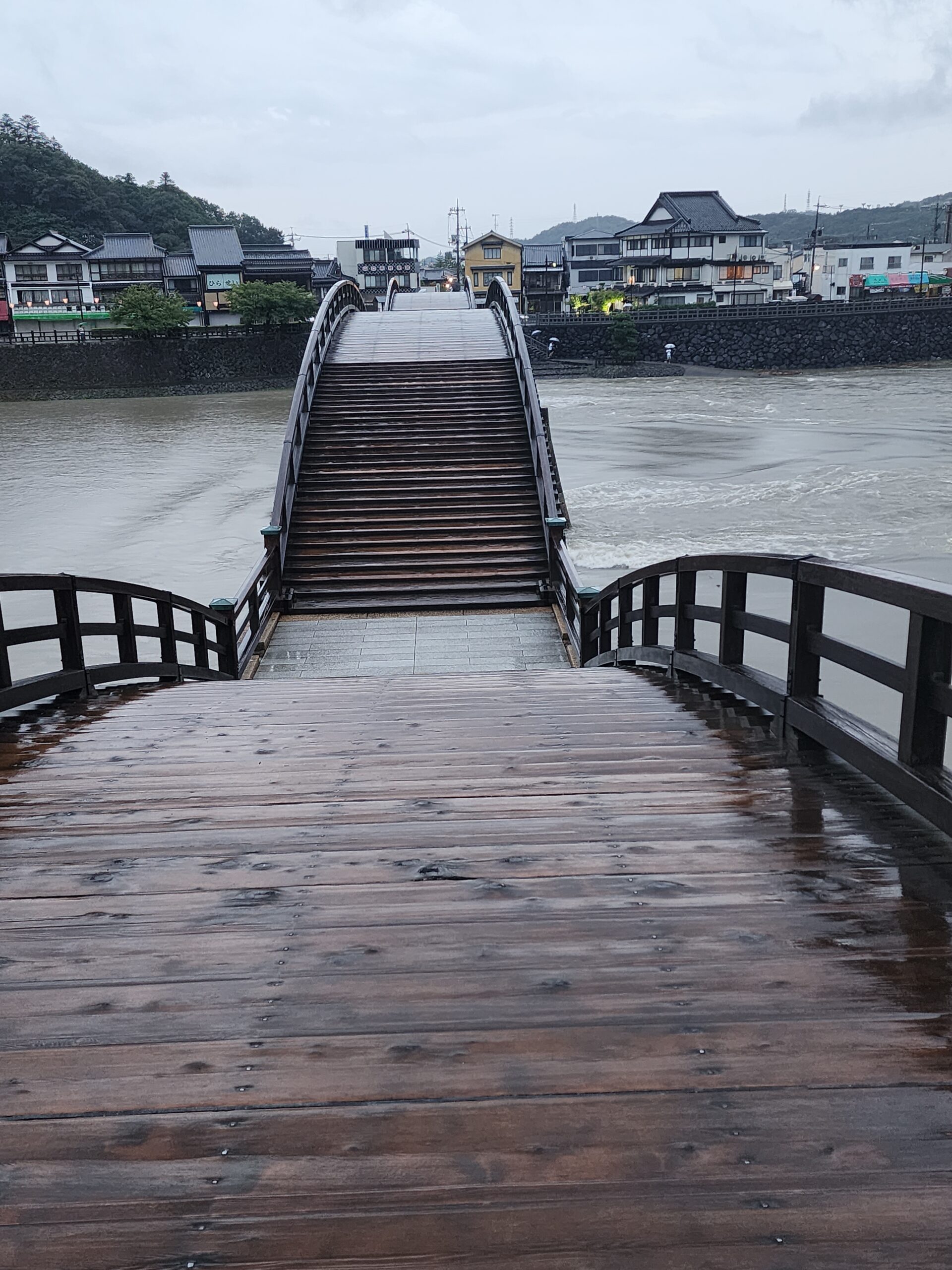 本州一周車中泊旅