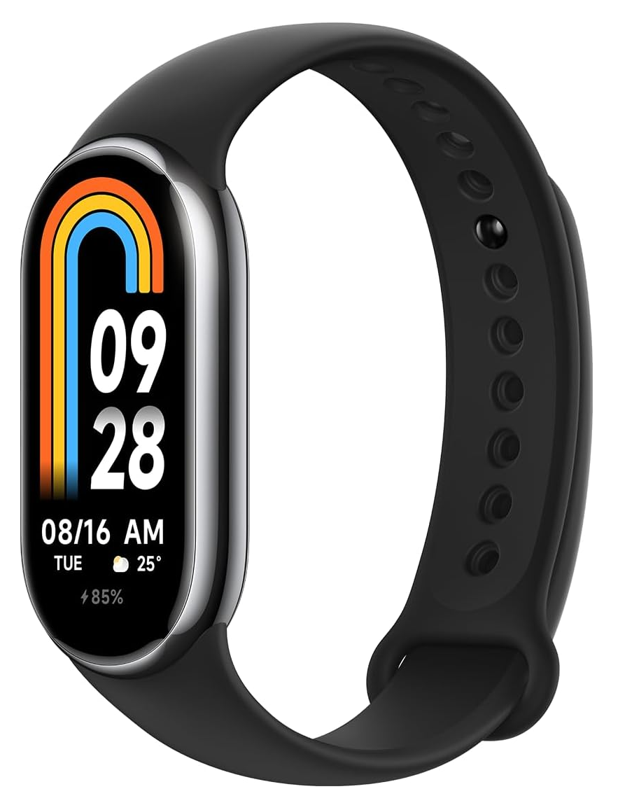 Xiaomi Mi Band 8 はサウナで利用できるのか?