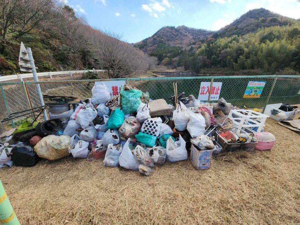 山とウォッチ