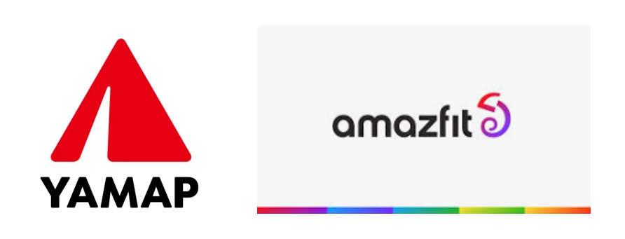 Amazfit GTR ４ と　YAMAP　の　リアルタイムナビの使い勝手