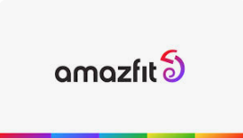 登山用スマートウォッチ(Amazfit)の歴史